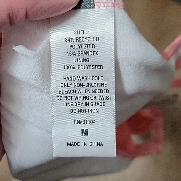 Ocean+Coast swim top - Picture 7 of 12